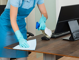 Büro-Temizliği
